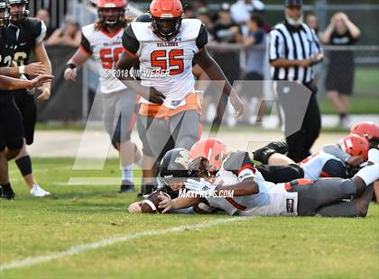 Thumbnail 2 in Zephyrhills @ Mitchell (Scrimmage) photogallery.