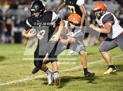 Thumbnail 2 in Zephyrhills @ Mitchell (Scrimmage) photogallery.