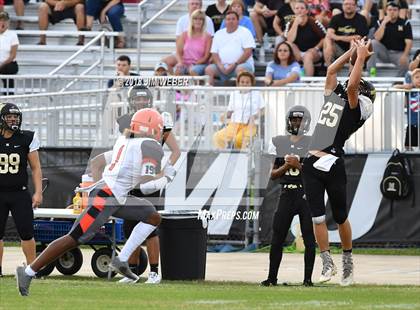 Thumbnail 2 in Zephyrhills @ Mitchell (Scrimmage) photogallery.