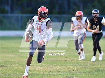 Thumbnail 2 in Zephyrhills @ Mitchell (Scrimmage) photogallery.