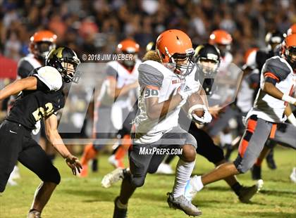 Thumbnail 2 in Zephyrhills @ Mitchell (Scrimmage) photogallery.