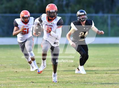Thumbnail 3 in Zephyrhills @ Mitchell (Scrimmage) photogallery.