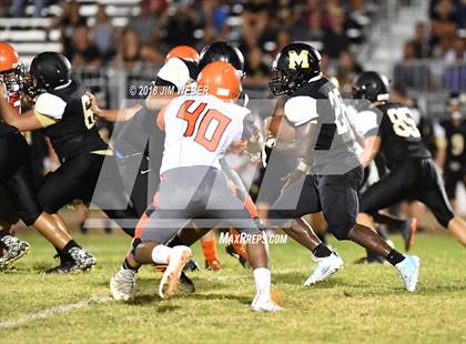 Thumbnail 3 in Zephyrhills @ Mitchell (Scrimmage) photogallery.