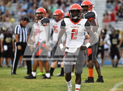 Thumbnail 3 in Zephyrhills @ Mitchell (Scrimmage) photogallery.