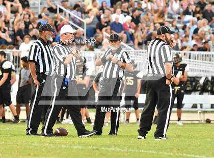 Thumbnail 3 in Zephyrhills @ Mitchell (Scrimmage) photogallery.