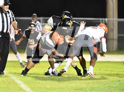 Thumbnail 1 in Zephyrhills @ Mitchell (Scrimmage) photogallery.