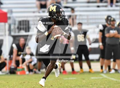 Thumbnail 3 in Zephyrhills @ Mitchell (Scrimmage) photogallery.