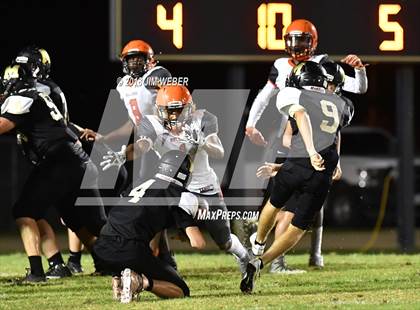 Thumbnail 2 in Zephyrhills @ Mitchell (Scrimmage) photogallery.
