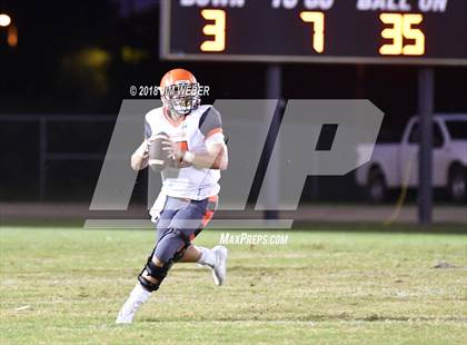 Thumbnail 1 in Zephyrhills @ Mitchell (Scrimmage) photogallery.