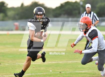 Thumbnail 1 in Zephyrhills @ Mitchell (Scrimmage) photogallery.