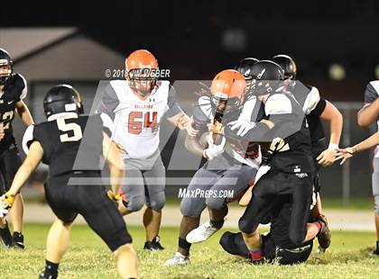 Thumbnail 3 in Zephyrhills @ Mitchell (Scrimmage) photogallery.
