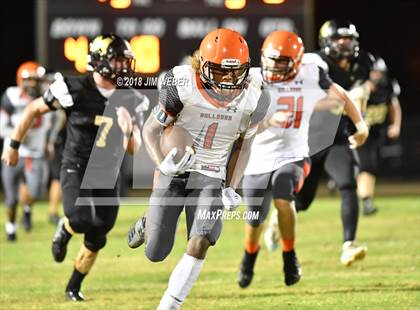 Thumbnail 3 in Zephyrhills @ Mitchell (Scrimmage) photogallery.