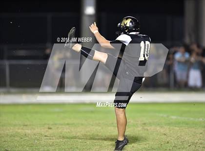 Thumbnail 3 in Zephyrhills @ Mitchell (Scrimmage) photogallery.