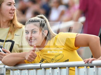 Thumbnail 1 in Zephyrhills @ Mitchell (Scrimmage) photogallery.