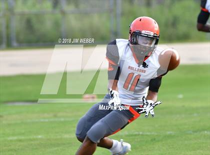 Thumbnail 3 in Zephyrhills @ Mitchell (Scrimmage) photogallery.