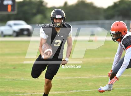 Thumbnail 2 in Zephyrhills @ Mitchell (Scrimmage) photogallery.