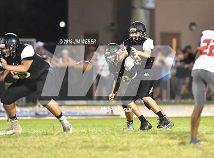 Thumbnail 2 in Zephyrhills @ Mitchell (Scrimmage) photogallery.