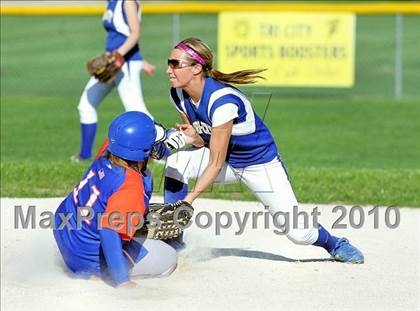 Thumbnail 1 in Riverton @ Tri-City photogallery.