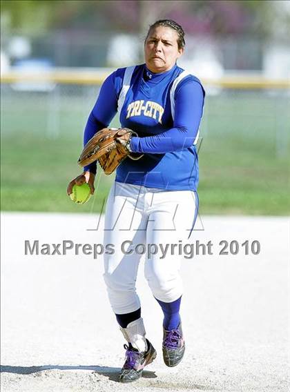 Thumbnail 3 in Riverton @ Tri-City photogallery.
