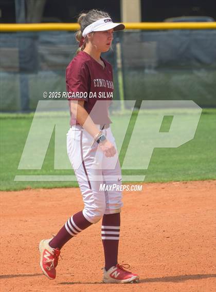 Thumbnail 1 in Katy Taylor vs Cinco Ranch photogallery.
