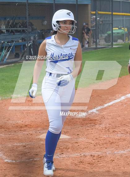Thumbnail 2 in Katy Taylor vs Cinco Ranch photogallery.