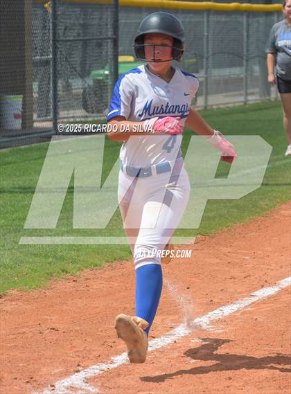 Thumbnail 1 in Katy Taylor vs Cinco Ranch photogallery.