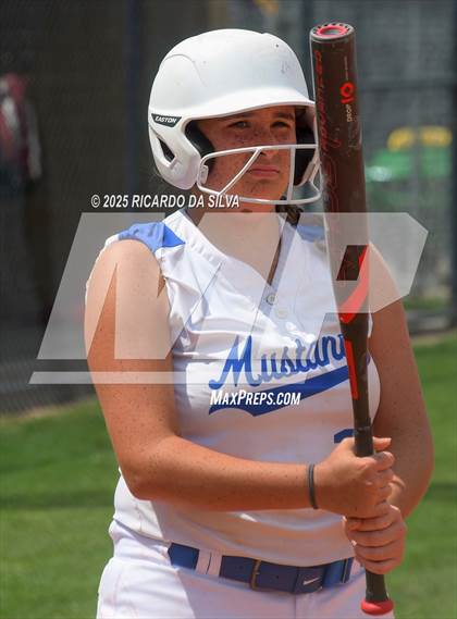 Thumbnail 3 in Katy Taylor vs Cinco Ranch photogallery.