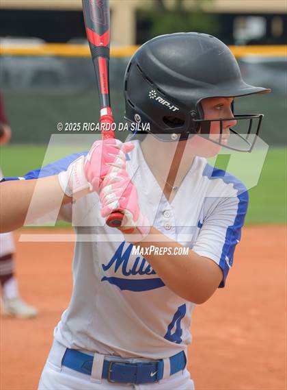 Thumbnail 1 in Katy Taylor vs Cinco Ranch photogallery.
