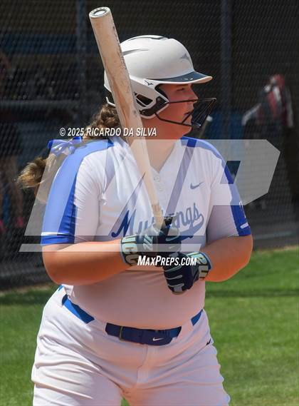 Thumbnail 2 in Katy Taylor vs Cinco Ranch photogallery.
