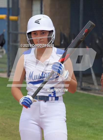 Thumbnail 1 in Katy Taylor vs Cinco Ranch photogallery.