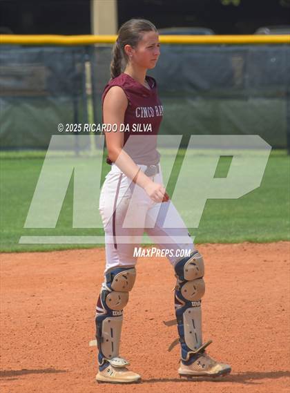 Thumbnail 1 in Katy Taylor vs Cinco Ranch photogallery.