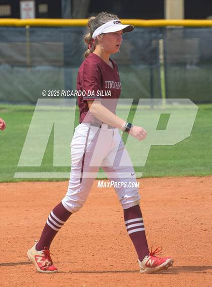 Thumbnail 3 in Katy Taylor vs Cinco Ranch photogallery.