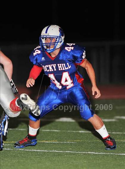 Thumbnail 2 in Tolland @ Rocky Hill photogallery.