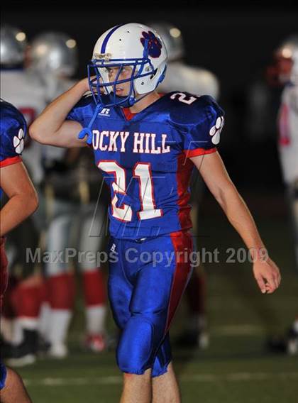 Thumbnail 1 in Tolland @ Rocky Hill photogallery.