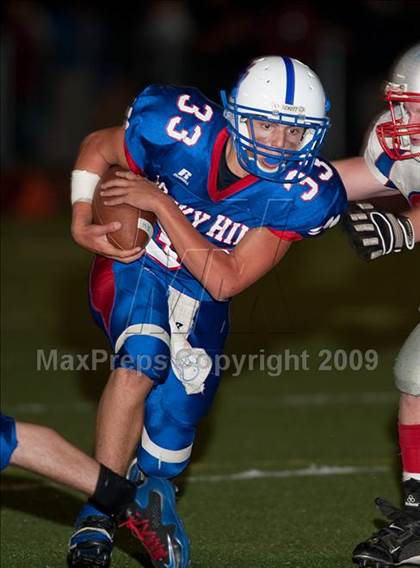 Thumbnail 3 in Tolland @ Rocky Hill photogallery.