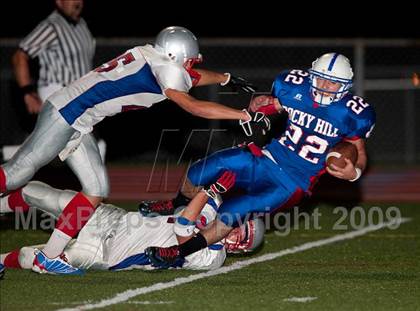 Thumbnail 2 in Tolland @ Rocky Hill photogallery.