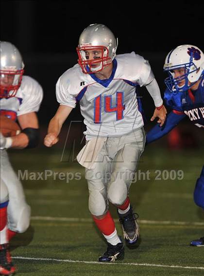 Thumbnail 3 in Tolland @ Rocky Hill photogallery.