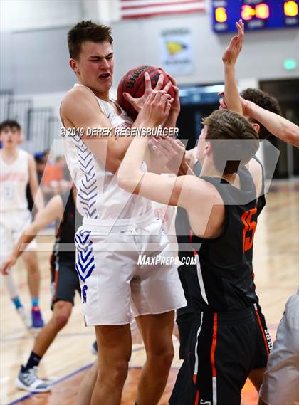 Thumbnail 1 in Centaurus vs Erie (Centaurus Tournament) photogallery.
