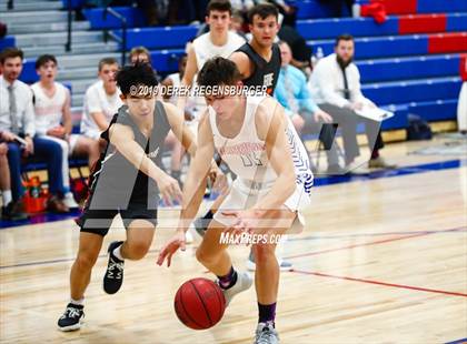 Thumbnail 2 in Centaurus vs Erie (Centaurus Tournament) photogallery.