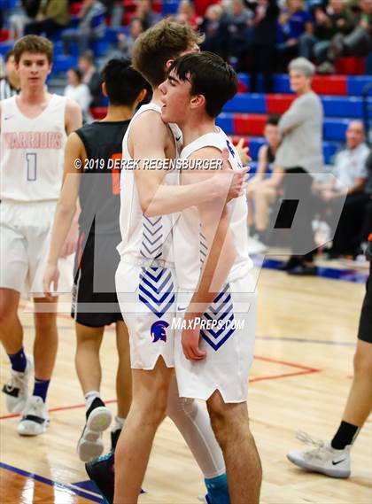 Thumbnail 3 in Centaurus vs Erie (Centaurus Tournament) photogallery.