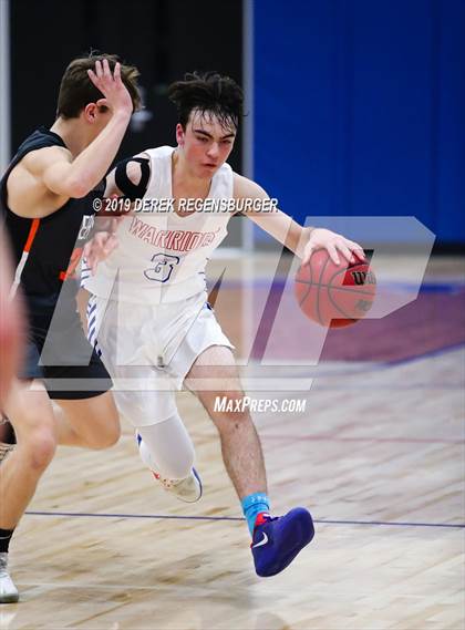 Thumbnail 2 in Centaurus vs Erie (Centaurus Tournament) photogallery.