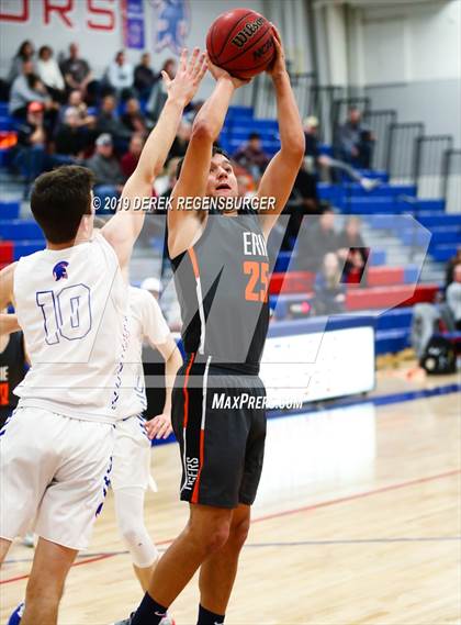 Thumbnail 2 in Centaurus vs Erie (Centaurus Tournament) photogallery.