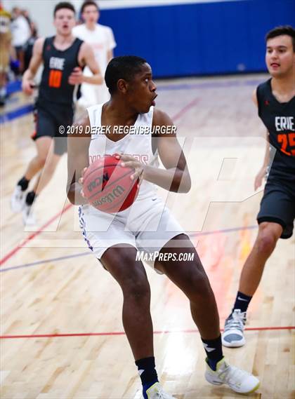 Thumbnail 2 in Centaurus vs Erie (Centaurus Tournament) photogallery.