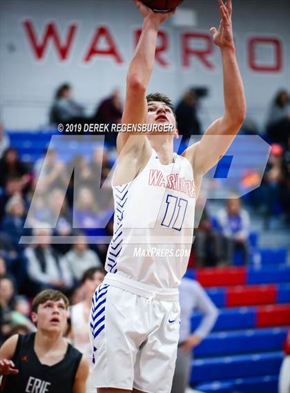 Thumbnail 1 in Centaurus vs Erie (Centaurus Tournament) photogallery.