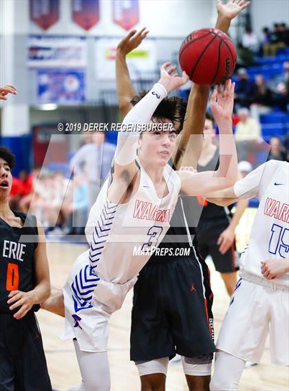 Thumbnail 1 in Centaurus vs Erie (Centaurus Tournament) photogallery.