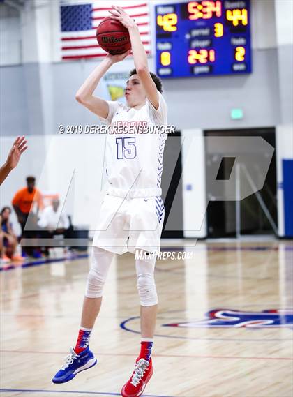 Thumbnail 2 in Centaurus vs Erie (Centaurus Tournament) photogallery.