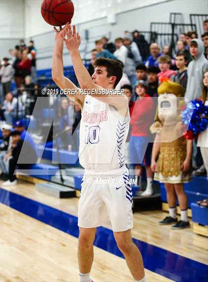 Thumbnail 2 in Centaurus vs Erie (Centaurus Tournament) photogallery.