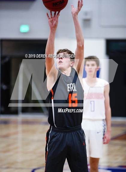 Thumbnail 1 in Centaurus vs Erie (Centaurus Tournament) photogallery.