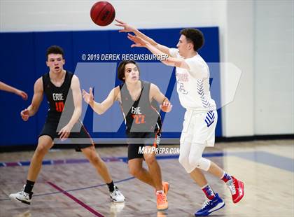 Thumbnail 2 in Centaurus vs Erie (Centaurus Tournament) photogallery.