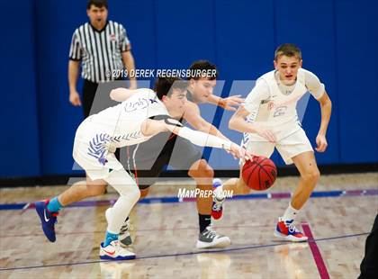 Thumbnail 1 in Centaurus vs Erie (Centaurus Tournament) photogallery.
